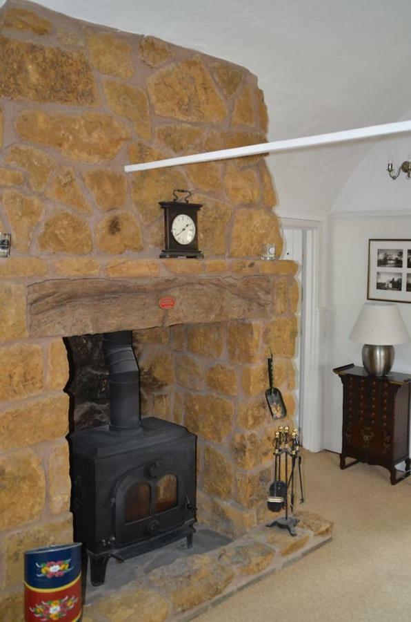 Bucket Lock Cottage Warwick  Exterior photo