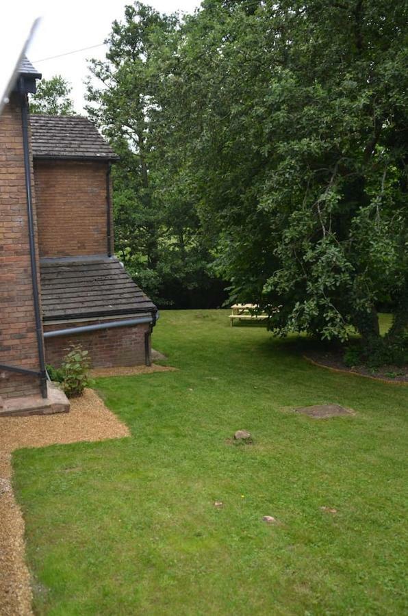 Bucket Lock Cottage Warwick  Exterior photo